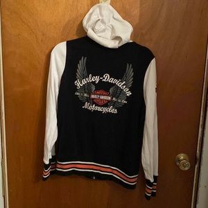 Harley Davidson jacket